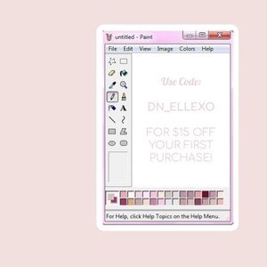 Use Code for $15 Dollars off